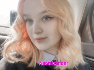 naomisander Porn Loverz