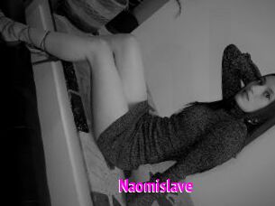 Naomislave