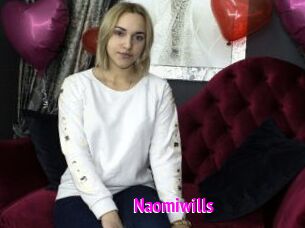 Naomiwills