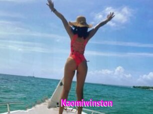 Naomiwinston