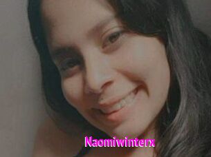Naomiwinterx