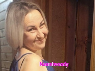 Naomiwoody