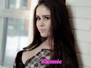 Naommie