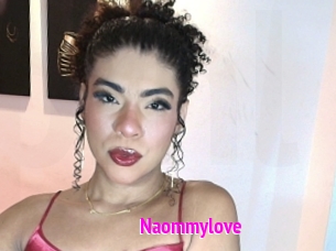 naommylove Porn Loverz