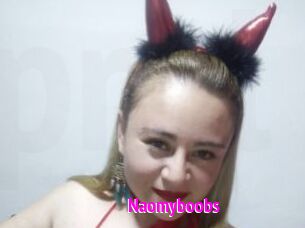 Naomyboobs