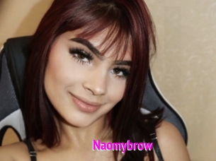 naomybrow Porn Loverz