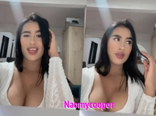 Naomycooper