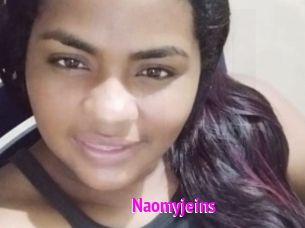 Naomyjeins