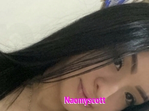 Naomyscott