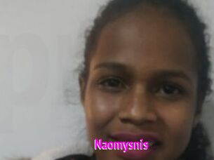 Naomysnis