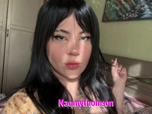 Naomythomson