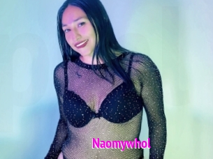 Naomywhol