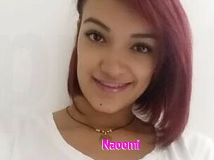 Naoomi