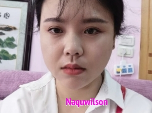 Naquwilson