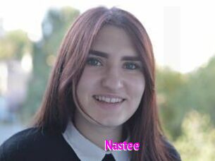Nastee