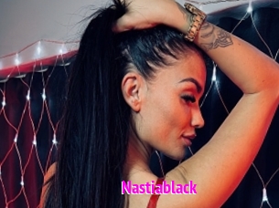 Nastiablack