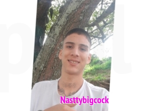 Nasttybigcock