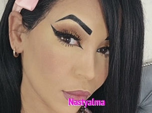Nastyalma
