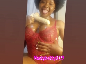 nastybetty019 Porn Loverz