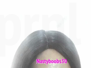 Nastyboobs30