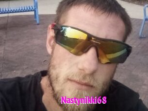 nastynikki68 Porn Loverz