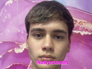 nastysexteam Porn Loverz