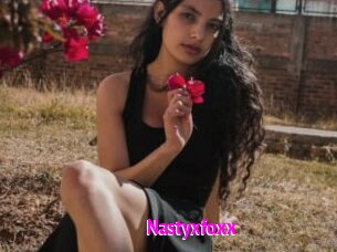Nastyxfoxx