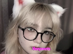 Nasyswots
