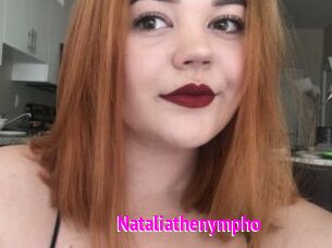 Nataliathenympho