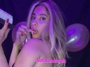 Nataliiaduque