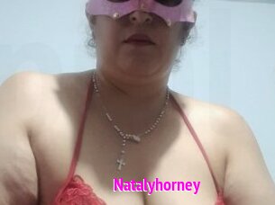 Natalyhorney