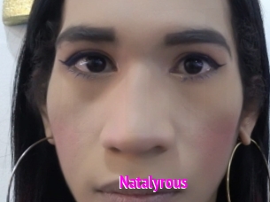 Natalyrous
