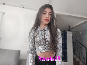 Natasha29