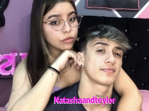 Natashaandteylor