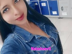 Natashaevil