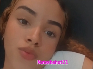 Natashahot21