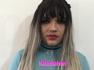 Natashaisler