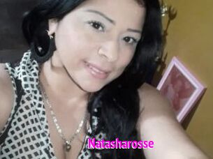 Natasharosse