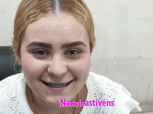 Natashastivens