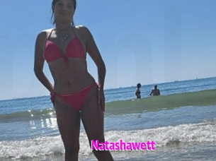 Natashawett