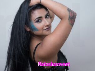 Natashaxweet