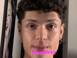 Nateandlexie