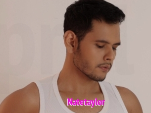 Natetaylor