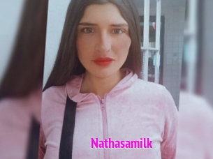 Nathasamilk
