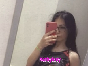 nathylexy Porn Loverz