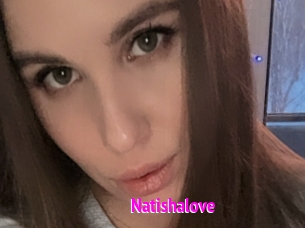 Natishalove