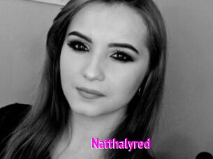 Natthalyred