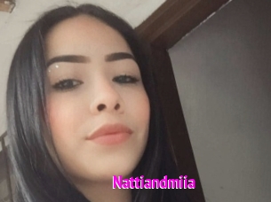 Nattiandmiia