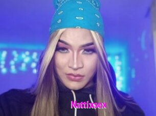 Nattixsex