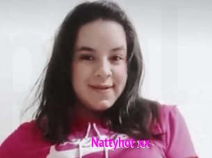 Nattyhot_xx